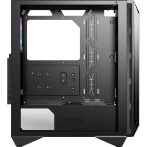 MSI MPG GUNGNIR 110R ARGB Mid-Tower Gaming Casing